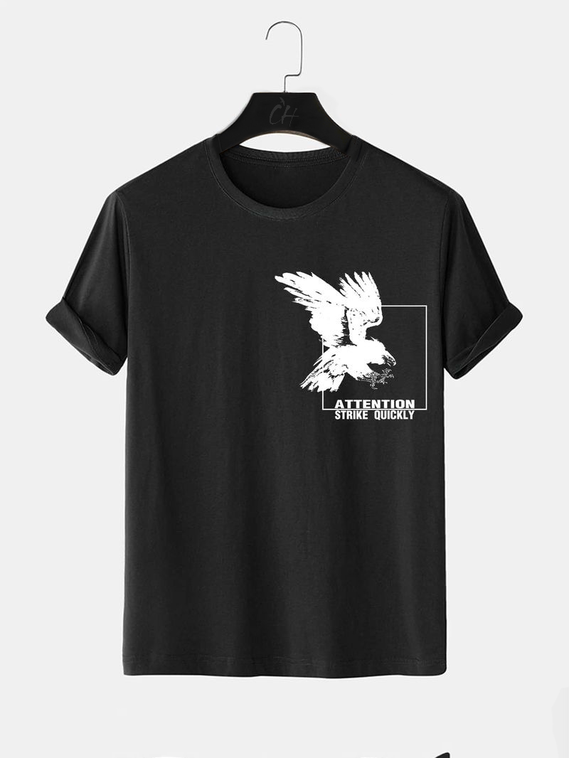 Relaxed Fit T-SHIRT