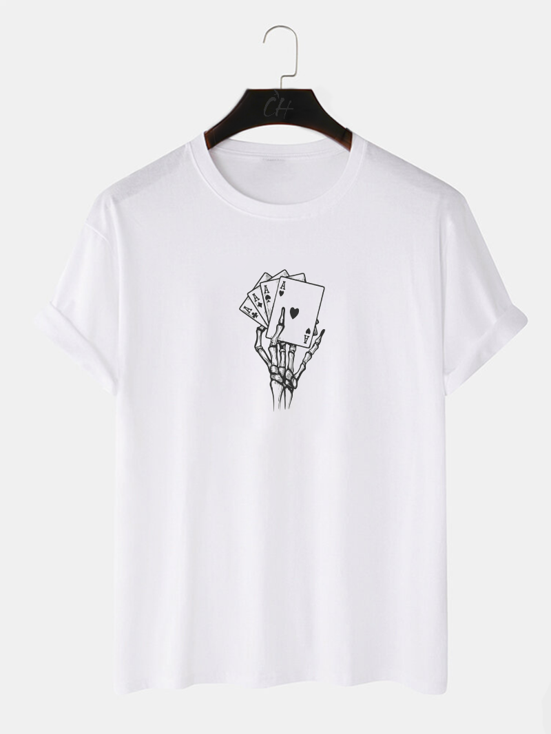 Relaxed Fit T-SHIRT