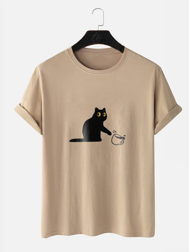 Relaxed Fit T-SHIRT