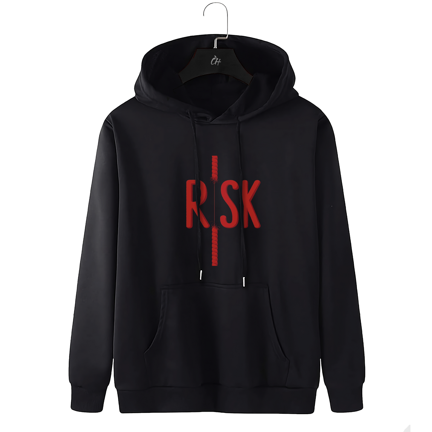 Relaxed fit Hoodie