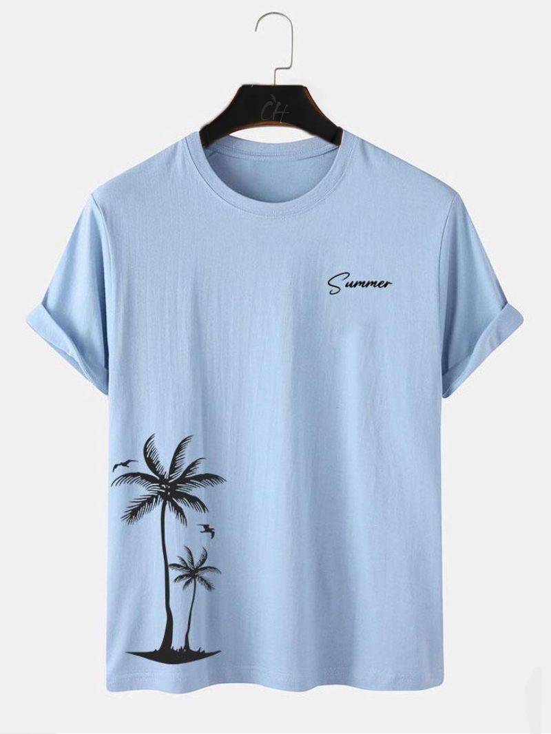 Relaxed Fit T-SHIRT