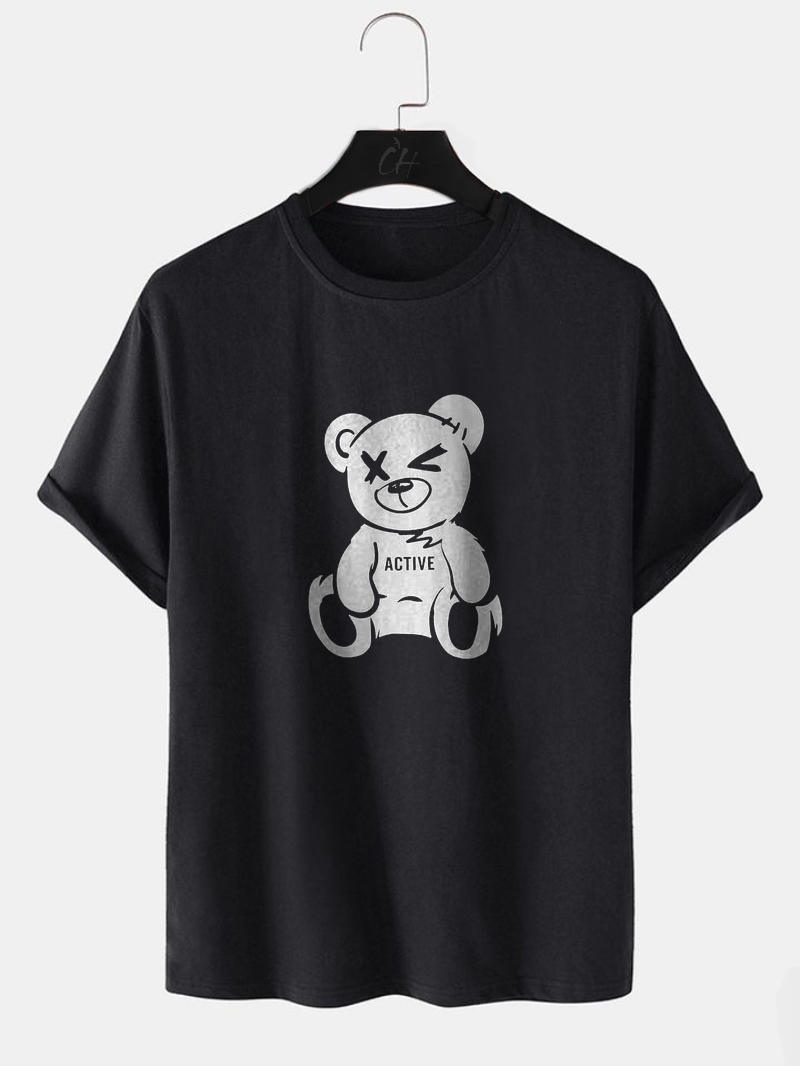 Relaxed Fit T-shirt