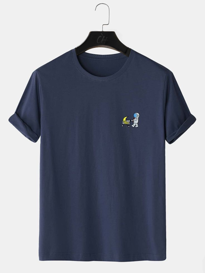 Relaxed Fit T-SHIRT