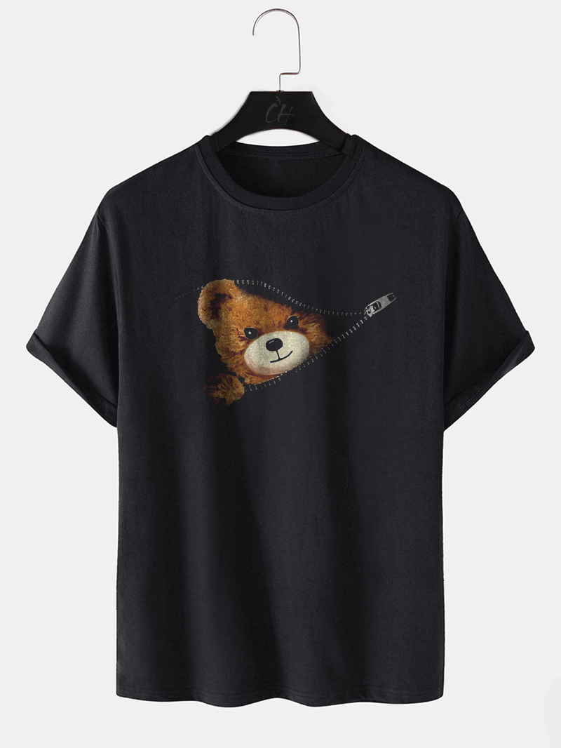 Relaxed Fit T-Shirt