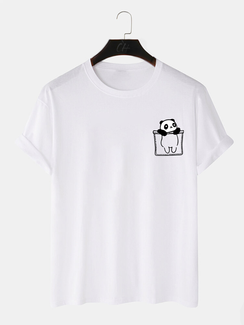 Relaxed Fit T-SHIRT