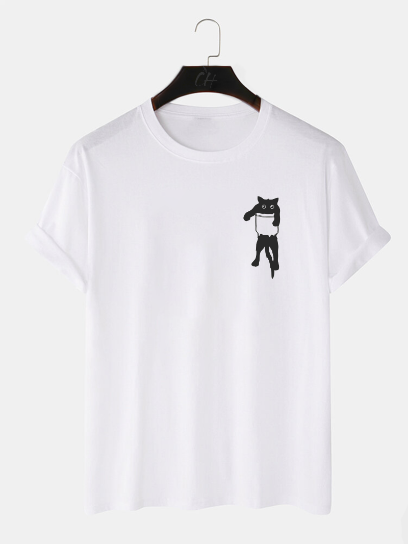 Relaxed Fit T-SHIRT