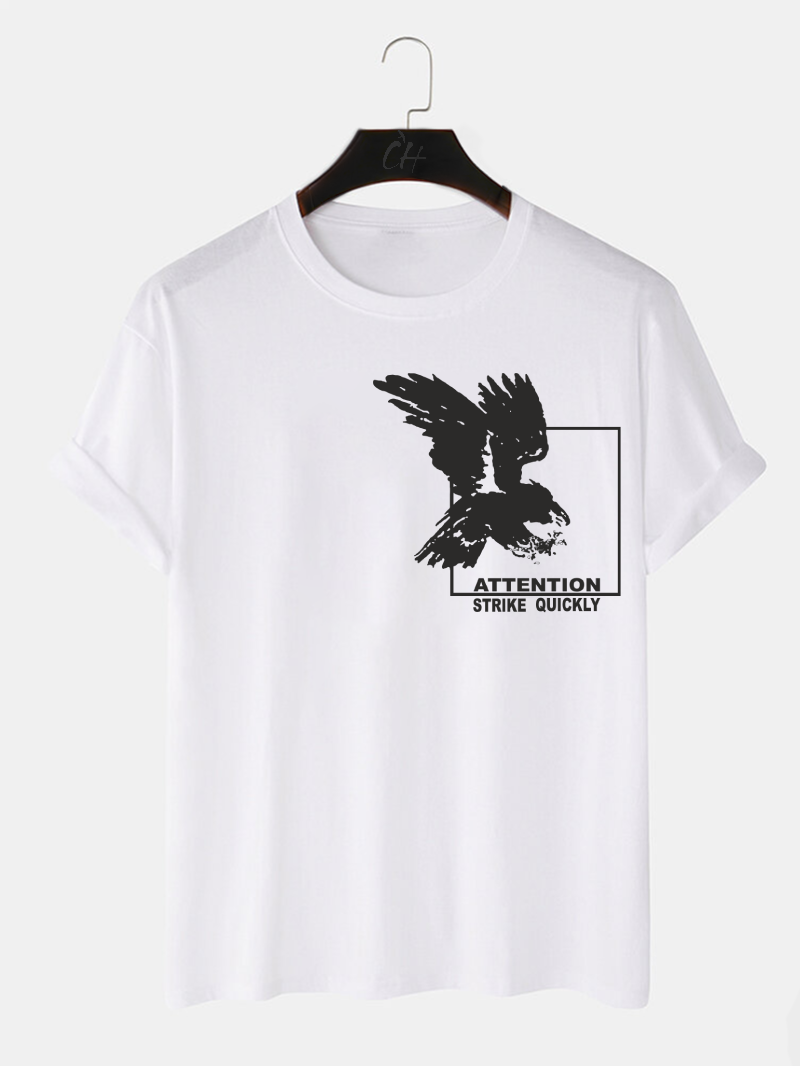 Relaxed Fit T-SHIRT