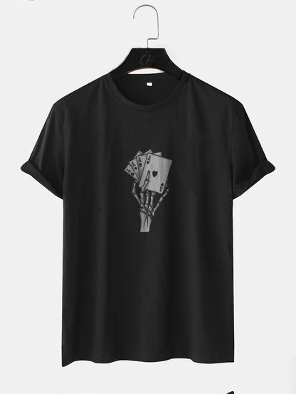 Relaxed Fit T-SHIRT