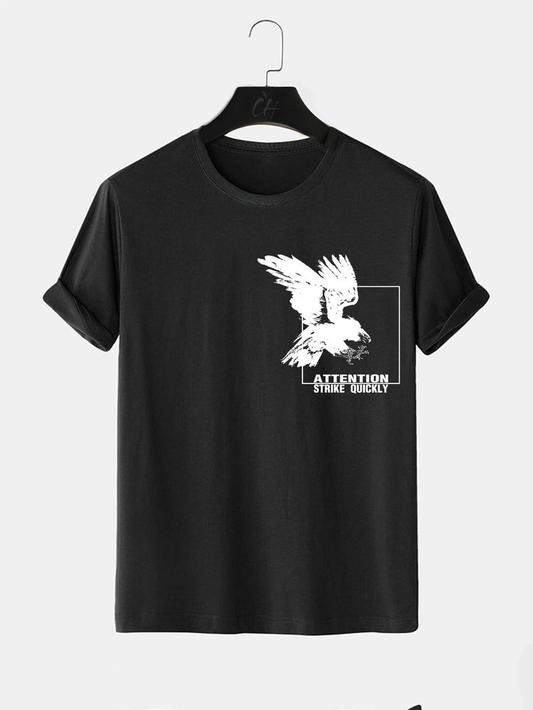 Relaxed Fit T-SHIRT