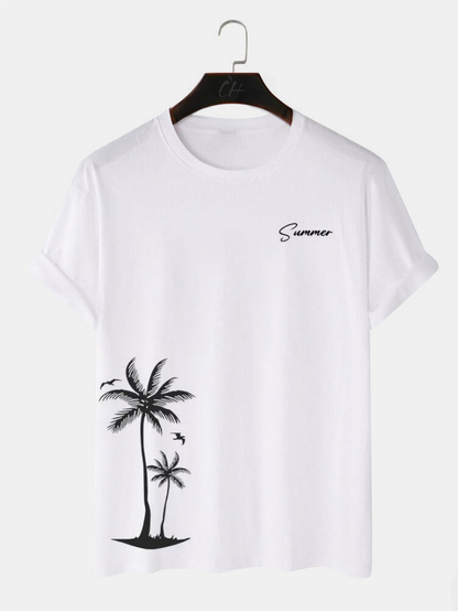 Relaxed Fit T-SHIRT