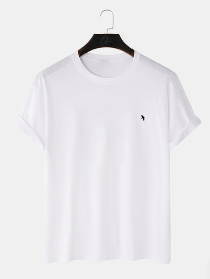 Relaxed Fit T-SHIRT