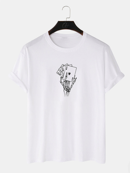 Relaxed Fit T-SHIRT