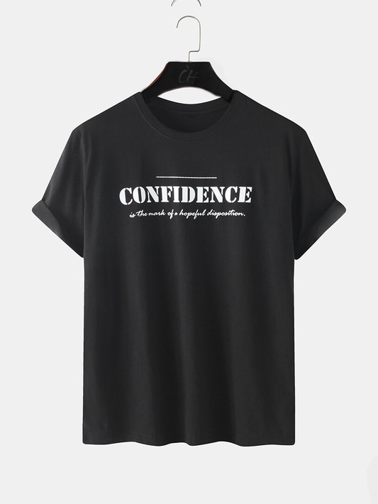 Relaxed Fit T-SHIRT
