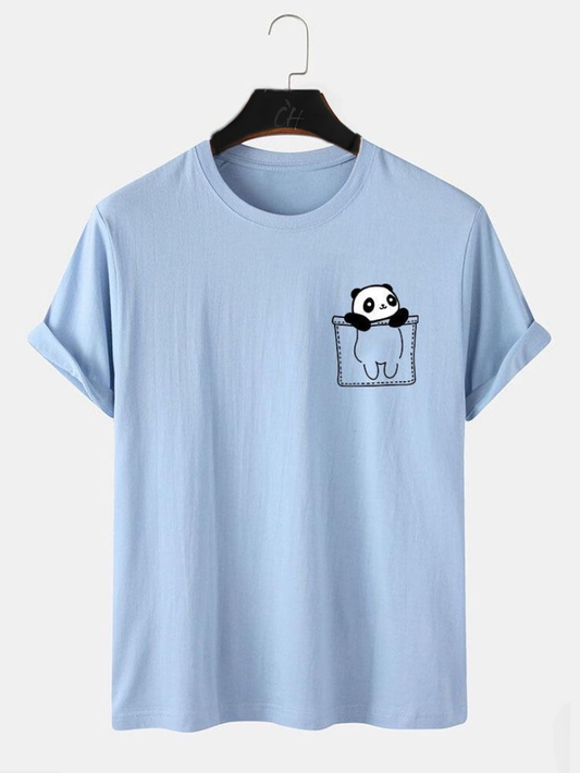 Relaxed Fit T-SHIRT