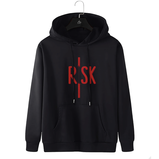 Relaxed fit Hoodie