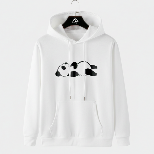 Relaxed Fit Hoodie