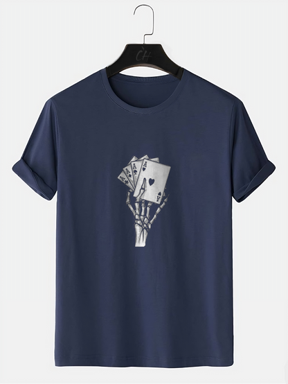 Relaxed Fit T-SHIRT