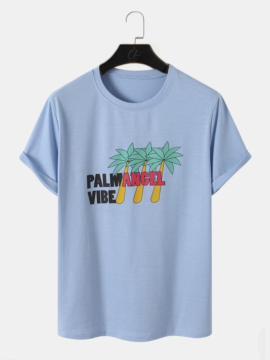 Relaxed Fit T-SHIRT