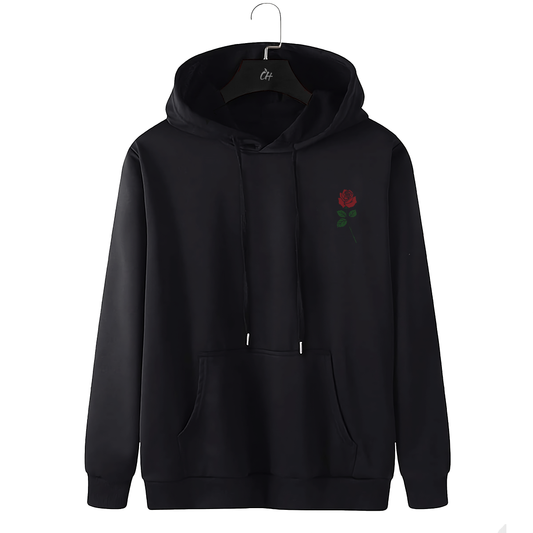 Relaxed Fit Hoodie