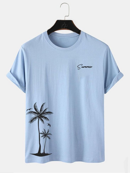 Relaxed Fit T-SHIRT
