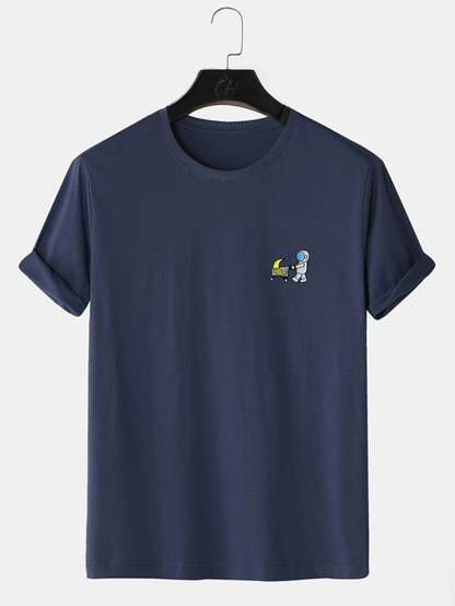 Relaxed Fit T-SHIRT
