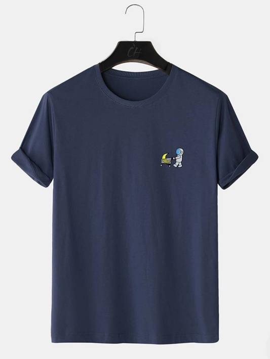 Relaxed Fit T-SHIRT
