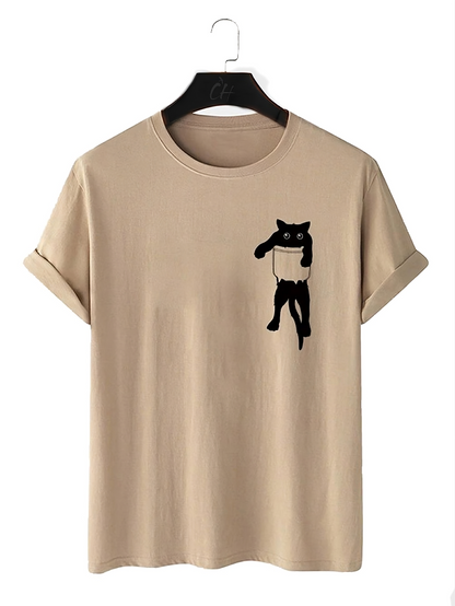 Relaxed Fit T-SHIRT