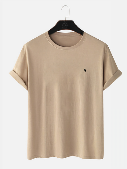 Relaxed Fit T-SHIRT