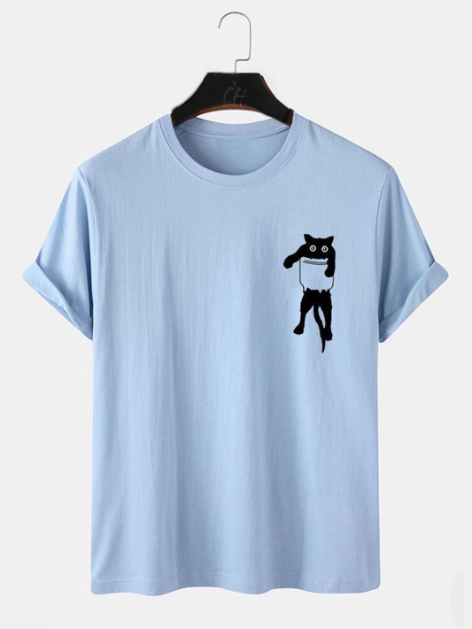 Relaxed Fit T-SHIRT