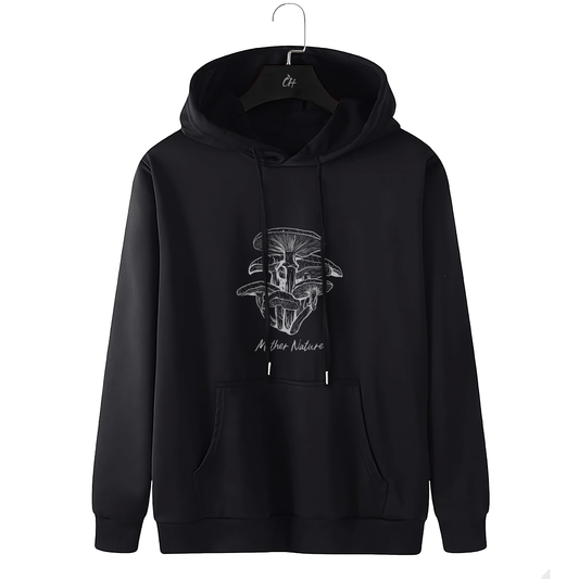 Relaxed Fit hoodie