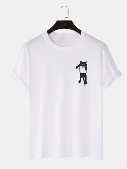 Relaxed Fit T-SHIRT