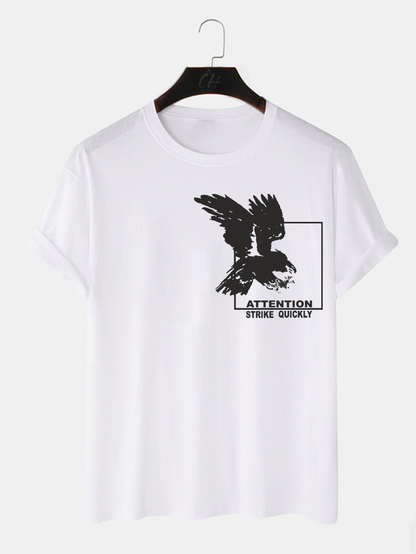 Relaxed Fit T-SHIRT